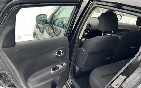 Nissan Juke II, 2012 год, 1 070 000 рублей, 11 фотография