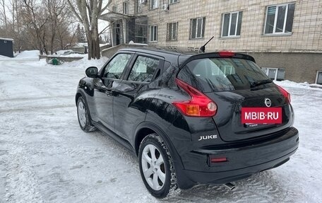 Nissan Juke II, 2012 год, 1 070 000 рублей, 6 фотография
