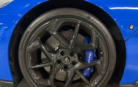 Maserati MC20, 2022 год, 23 000 000 рублей, 12 фотография