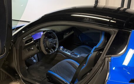 Maserati MC20, 2022 год, 23 000 000 рублей, 14 фотография