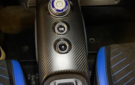 Maserati MC20, 2022 год, 23 000 000 рублей, 17 фотография