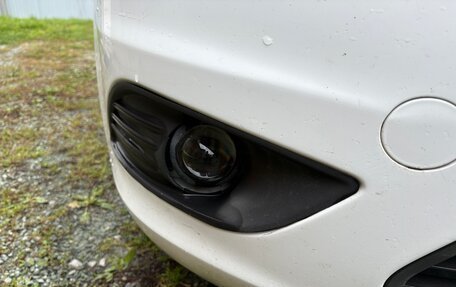 Ford Focus II рестайлинг, 2011 год, 580 000 рублей, 4 фотография