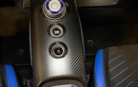 Maserati MC20, 2022 год, 23 000 000 рублей, 18 фотография