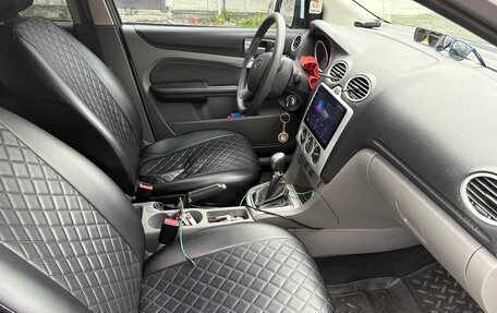 Ford Focus II рестайлинг, 2011 год, 580 000 рублей, 10 фотография