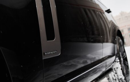 Land Rover Range Rover IV рестайлинг, 2025 год, 22 675 000 рублей, 2 фотография