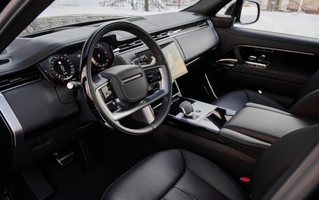 Land Rover Range Rover IV рестайлинг, 2025 год, 22 675 000 рублей, 4 фотография