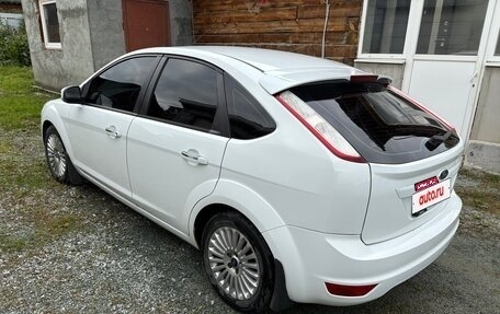 Ford Focus II рестайлинг, 2011 год, 580 000 рублей, 6 фотография