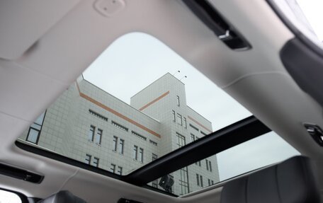 Land Rover Range Rover IV рестайлинг, 2025 год, 22 675 000 рублей, 8 фотография