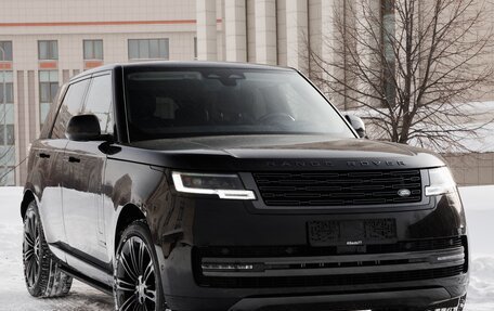 Land Rover Range Rover IV рестайлинг, 2025 год, 22 675 000 рублей, 10 фотография