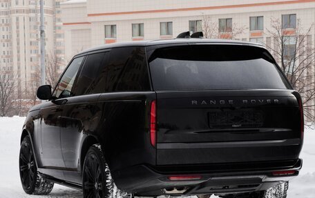Land Rover Range Rover IV рестайлинг, 2025 год, 22 675 000 рублей, 11 фотография