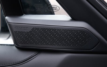 Land Rover Range Rover IV рестайлинг, 2025 год, 22 675 000 рублей, 15 фотография