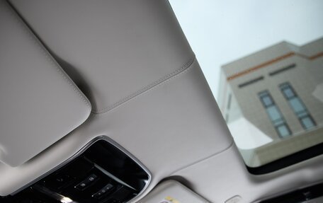 Land Rover Range Rover IV рестайлинг, 2025 год, 22 675 000 рублей, 9 фотография