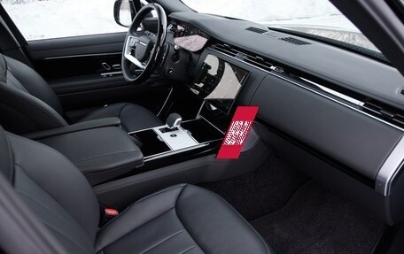 Land Rover Range Rover IV рестайлинг, 2025 год, 22 675 000 рублей, 13 фотография