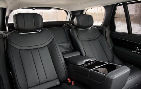 Land Rover Range Rover IV рестайлинг, 2025 год, 22 675 000 рублей, 28 фотография