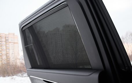 Land Rover Range Rover IV рестайлинг, 2025 год, 22 675 000 рублей, 31 фотография