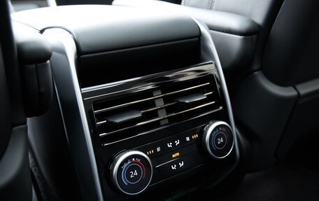 Land Rover Range Rover IV рестайлинг, 2025 год, 22 675 000 рублей, 30 фотография