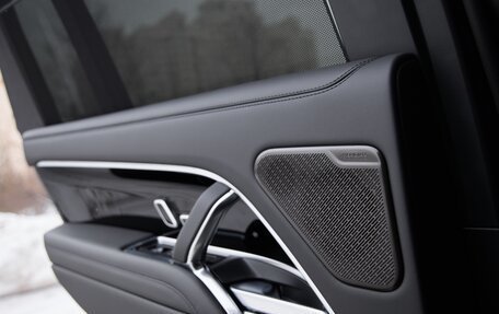 Land Rover Range Rover IV рестайлинг, 2025 год, 22 675 000 рублей, 32 фотография