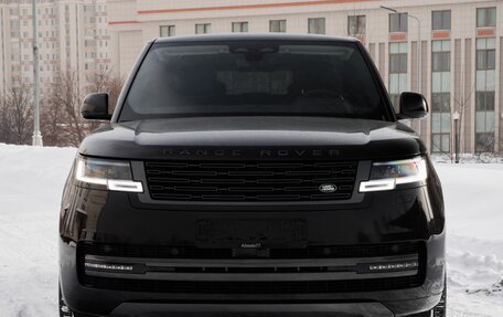 Land Rover Range Rover IV рестайлинг, 2025 год, 22 675 000 рублей, 33 фотография