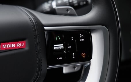 Land Rover Range Rover IV рестайлинг, 2025 год, 22 675 000 рублей, 19 фотография