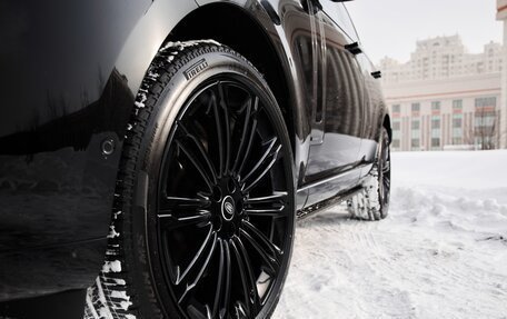 Land Rover Range Rover IV рестайлинг, 2025 год, 22 675 000 рублей, 37 фотография