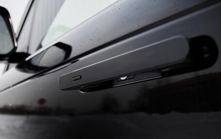 Land Rover Range Rover IV рестайлинг, 2025 год, 22 675 000 рублей, 38 фотография