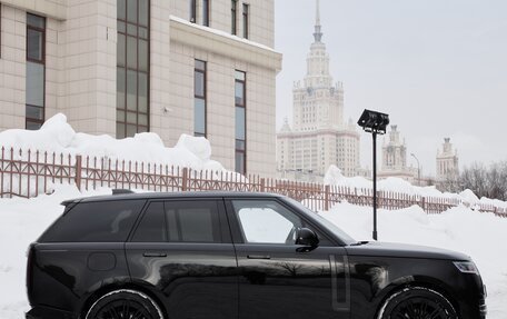 Land Rover Range Rover IV рестайлинг, 2025 год, 22 675 000 рублей, 36 фотография