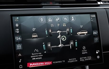 Land Rover Range Rover IV рестайлинг, 2025 год, 22 675 000 рублей, 25 фотография