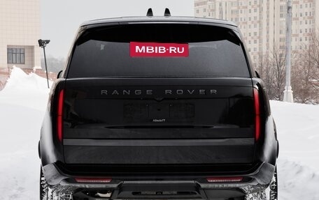 Land Rover Range Rover IV рестайлинг, 2025 год, 22 675 000 рублей, 34 фотография