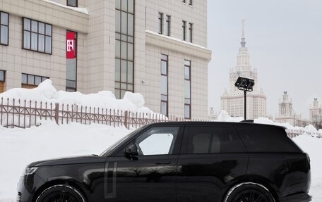 Land Rover Range Rover IV рестайлинг, 2025 год, 22 675 000 рублей, 35 фотография