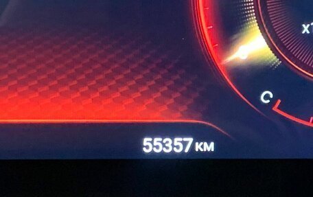 CheryExeed TXL, 2022 год, 2 650 500 рублей, 10 фотография