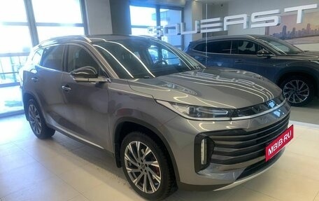 CheryExeed TXL, 2022 год, 2 650 500 рублей, 3 фотография