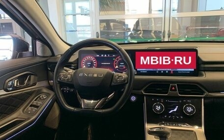 CheryExeed TXL, 2022 год, 2 650 500 рублей, 8 фотография