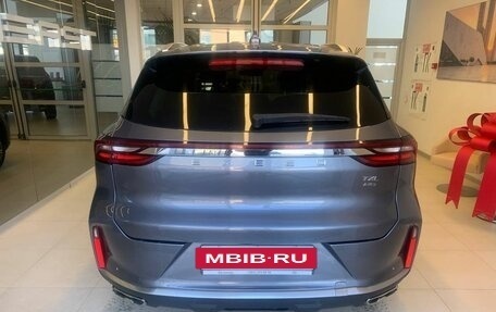 CheryExeed TXL, 2022 год, 2 650 500 рублей, 5 фотография