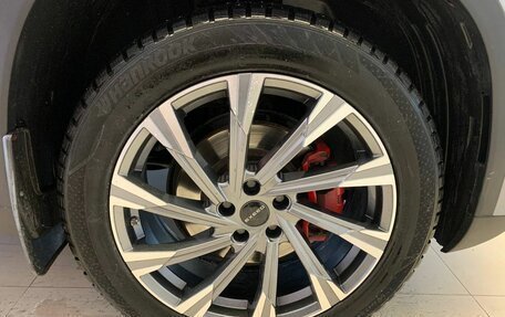 CheryExeed TXL, 2022 год, 2 650 500 рублей, 15 фотография