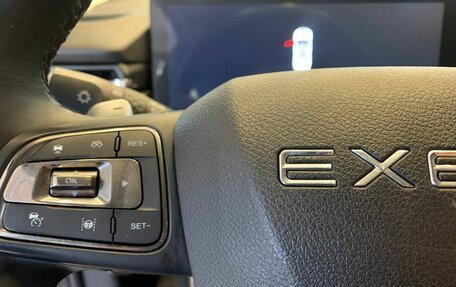 CheryExeed TXL, 2022 год, 2 650 500 рублей, 20 фотография