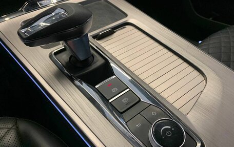 CheryExeed TXL, 2022 год, 2 650 500 рублей, 19 фотография