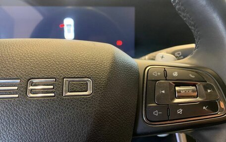 CheryExeed TXL, 2022 год, 2 650 500 рублей, 21 фотография