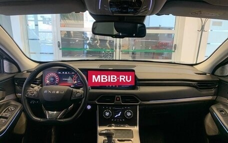 CheryExeed TXL, 2022 год, 2 650 500 рублей, 11 фотография