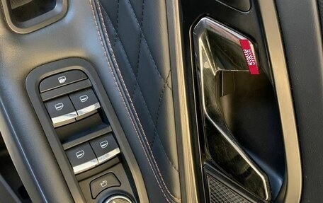 CheryExeed TXL, 2022 год, 2 650 500 рублей, 16 фотография