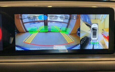 CheryExeed TXL, 2022 год, 2 650 500 рублей, 24 фотография