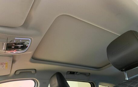 CheryExeed TXL, 2022 год, 2 650 500 рублей, 27 фотография