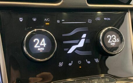 CheryExeed TXL, 2022 год, 2 650 500 рублей, 25 фотография