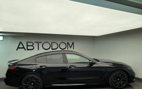 BMW M8 I (F91/F92/F93), 2024 год, 18 350 000 рублей, 4 фотография