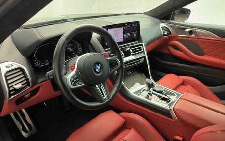 BMW M8 I (F91/F92/F93), 2024 год, 18 350 000 рублей, 9 фотография