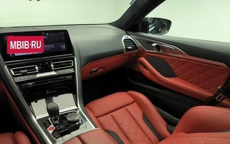 BMW M8 I (F91/F92/F93), 2024 год, 18 350 000 рублей, 10 фотография