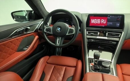 BMW M8 I (F91/F92/F93), 2024 год, 18 350 000 рублей, 12 фотография