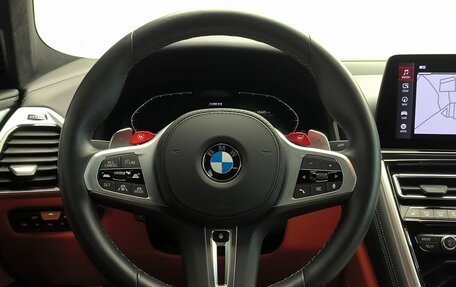 BMW M8 I (F91/F92/F93), 2024 год, 18 350 000 рублей, 14 фотография