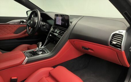 BMW M8 I (F91/F92/F93), 2024 год, 18 350 000 рублей, 17 фотография