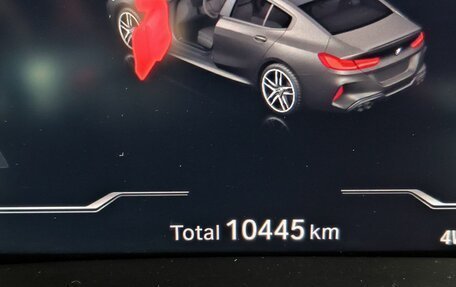 BMW M8 I (F91/F92/F93), 2024 год, 18 350 000 рублей, 23 фотография