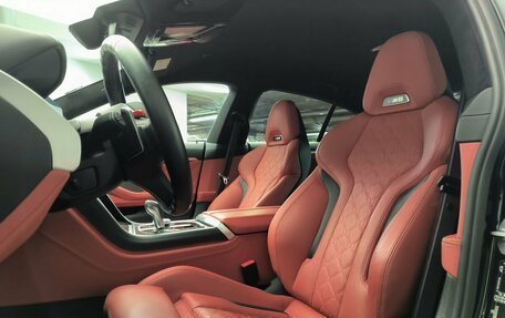 BMW M8 I (F91/F92/F93), 2024 год, 18 350 000 рублей, 15 фотография